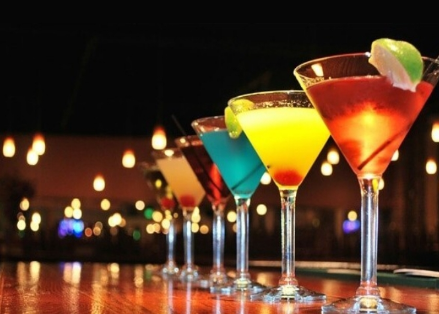 National Cocktail Day on March 24, 2025 in Wylie, TX
