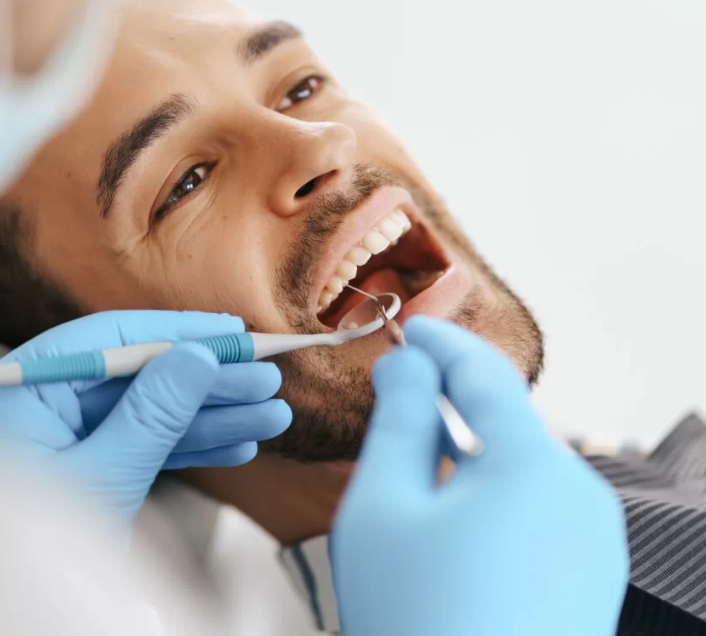 Trusted Dental Care in Wylie, TX