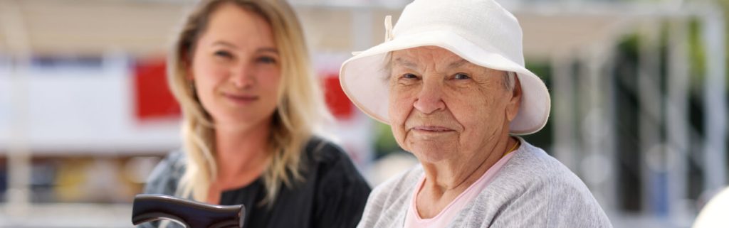 Mercy Home Assisted Living in Wylie, Texas