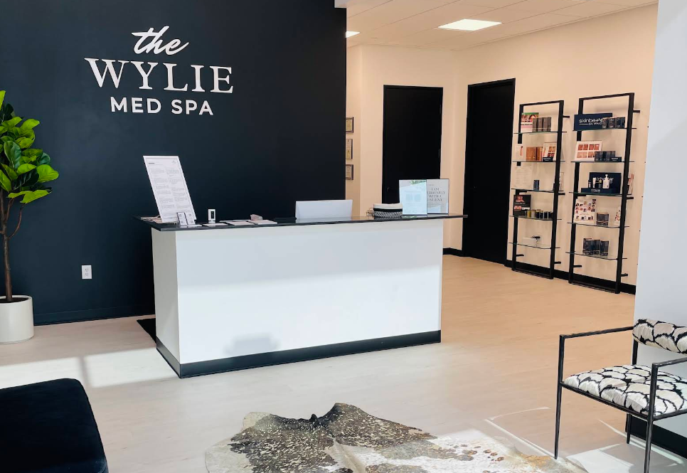 The Wylie Med Spa in Wylie, TX