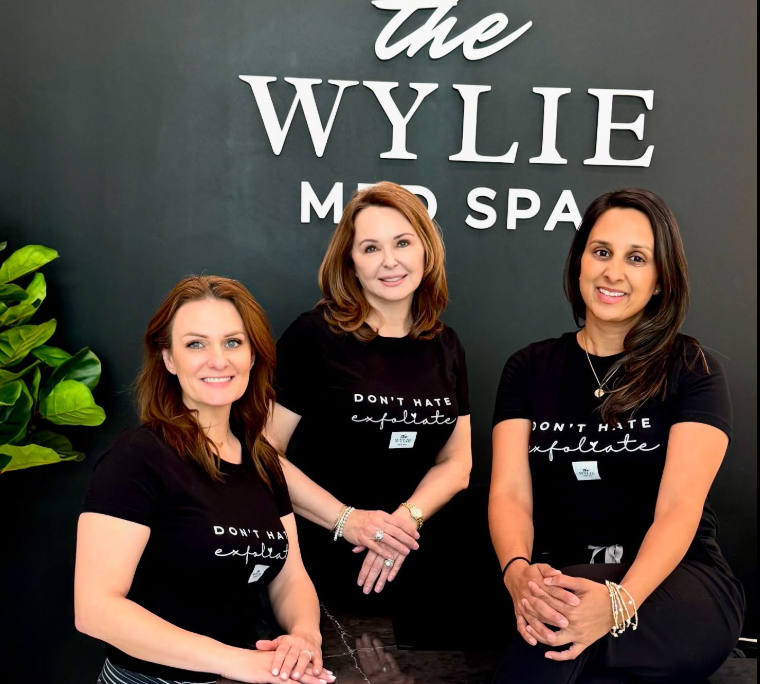 The Wylie Med Spa in Wylie, TX