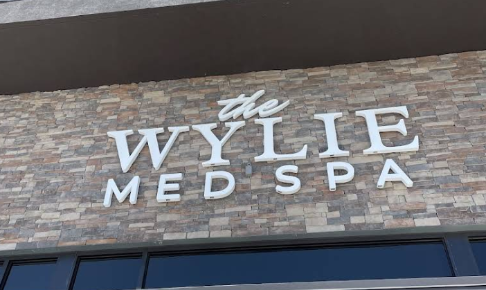 The Wylie Med Spa in Wylie, TX