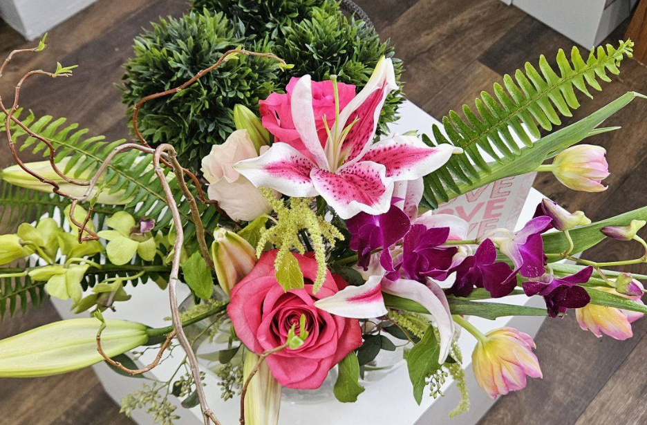 Wylie Flower & Gift in Wylie, TX
