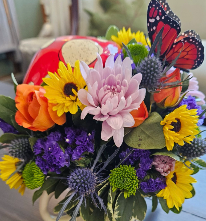 Wylie Flower & Gift in Wylie, TX