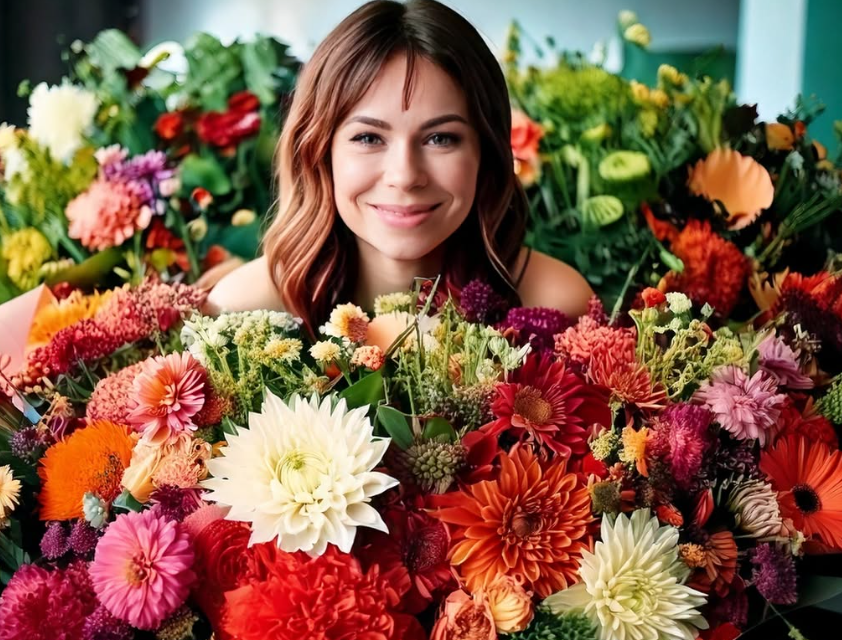 Avas Flowers serving residents in Wylie, TX
