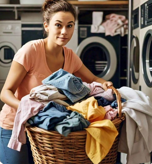 Dry Clean Super Center in Wylie, TX